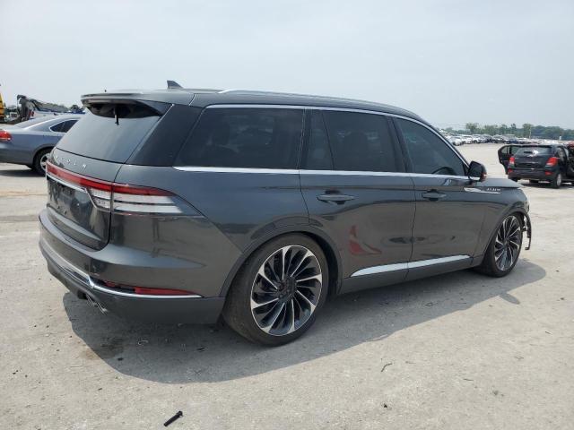 2020 LINCOLN AVIATOR RE - 5LM5J7XC2LGL30139