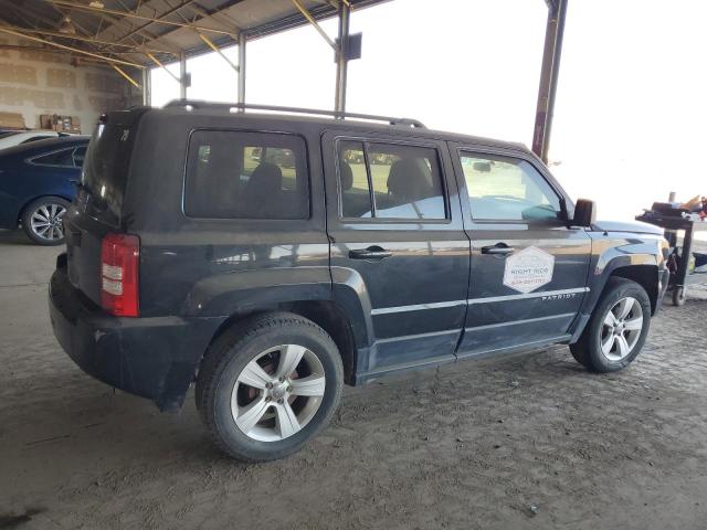 Vin: 1c4njpbb7fd368221, lot: 60670465, jeep patriot sport 20153