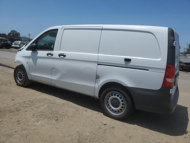 MERCEDES-BENZ METRIS 2021 white  gas W1YV0BEY0M3914538 photo #3