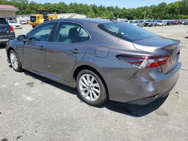 Vin: 4t1c11ak2ru265147, lot: 61364075, toyota camry le 20242