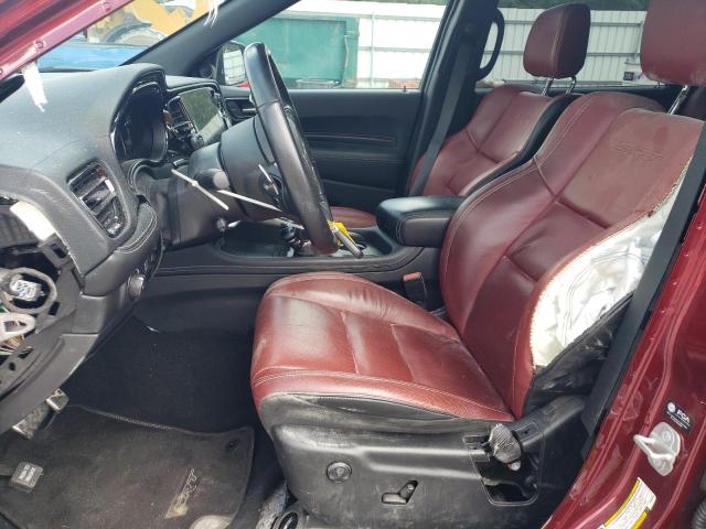 2023 DODGE DURANGO SR 1C4SDJGJ3PC638608