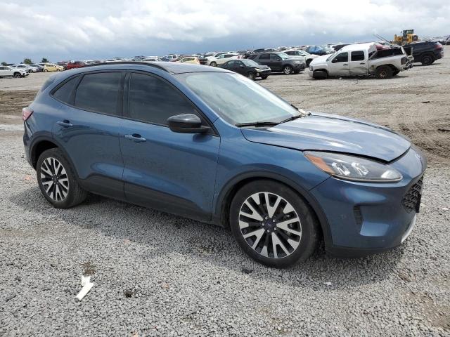 Vin: 1fmcu0bz9luc48169, lot: 61359635, ford escape se sport 20204
