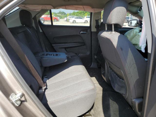 2012 CHEVROLET EQUINOX LT #3265946519