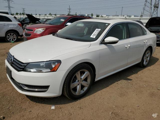 Vin: 1vwbp7a32cc012012, lot: 58757365, volkswagen passat se 2012 img_1