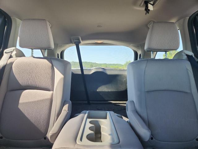 2018 HONDA ODYSSEY EX 5FNRL6H56JB096446