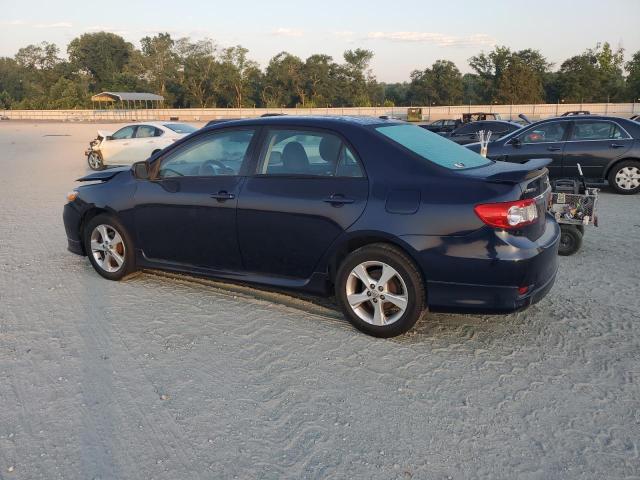 Vin: 2t1bu4ee4bc735694, lot: 61983695, toyota corolla base 20112