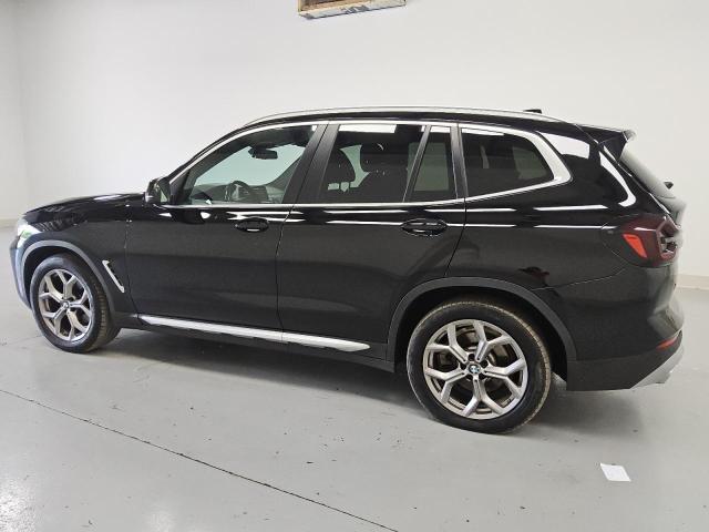 Vin: 5ux53dp04p9r81397, lot: 61911985, bmw x3 xdrive30i 20232