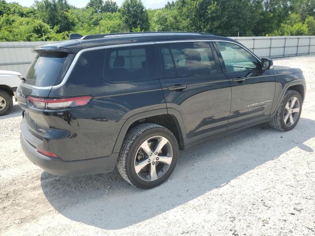 2021 JEEP GRAND CHER 1C4RJKBGXM8103167