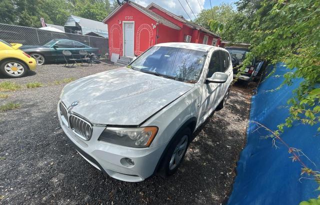 Vin: 5uxwx5c57cl717913, lot: 59187655, bmw x3 xdrive28i 20122