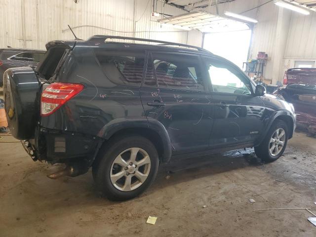 Vin: 2t3df4dv0cw264591, lot: 58598955, toyota rav4 limited 20123