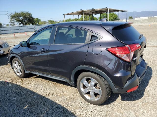 Vin: 3czru5h50gm745616, lot: 60092115, honda hr-v ex 20162