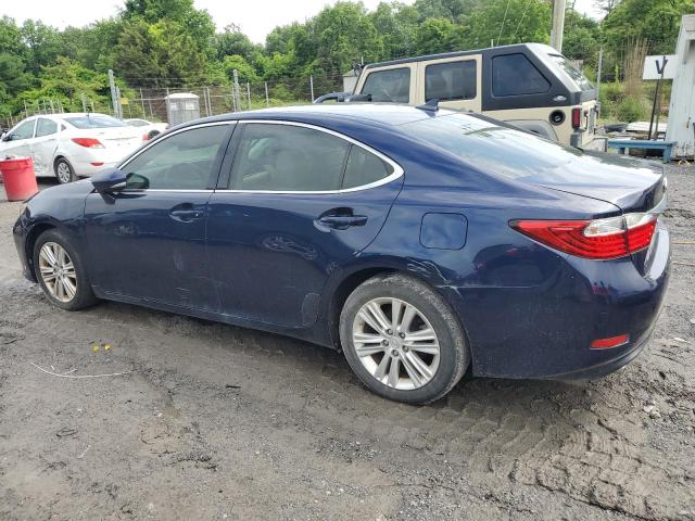 Vin: jthbk1gg6e2123341, lot: 61187455, lexus es350 350 20142