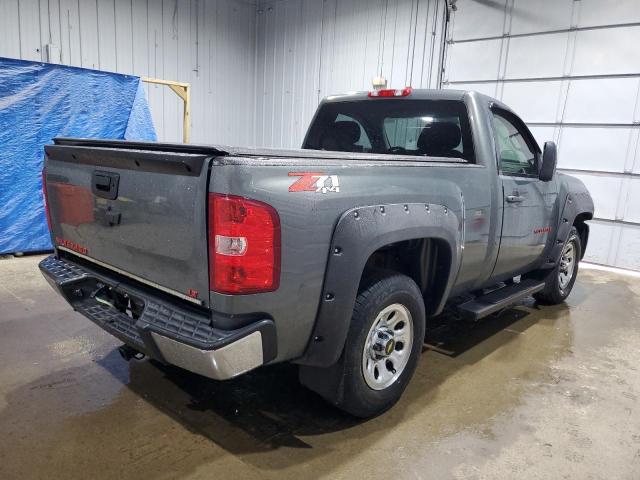 Vin: 1gcnkpex3bz345441, lot: 59602765, chevrolet all models k1500 20113
