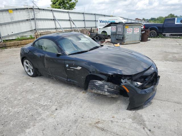 Vin: wball5c51ej105573, lot: 61538425, bmw z4 sdrive28i 20144