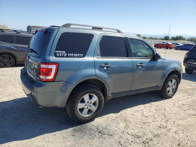 Vin: 1fmcu0d78akc42318, lot: 61623385, ford escape xlt 20103