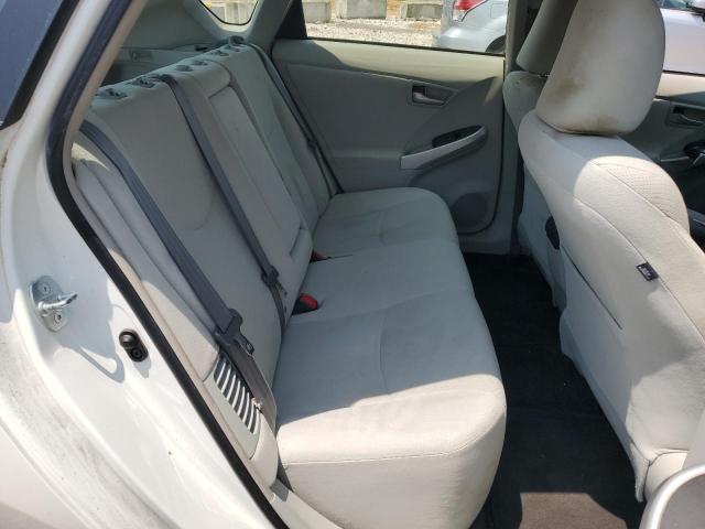 2015 TOYOTA PRIUS - JTDKN3DUXF1878367