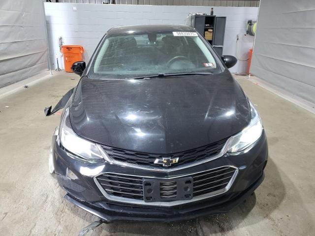 2016 CHEVROLET CRUZE LT 1G1BE5SM3G7302951