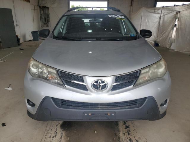 2015 TOYOTA RAV4 LE - JTMBFREV2FJ034329