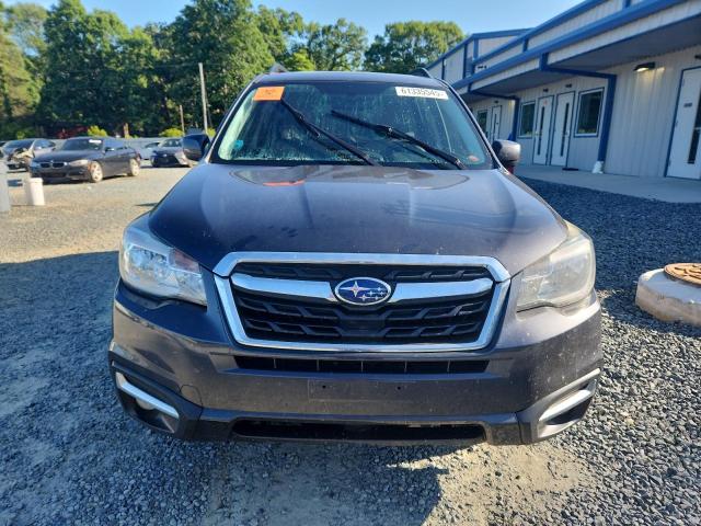 2017 SUBARU FORESTER 2 JF2SJAJCXHH556884