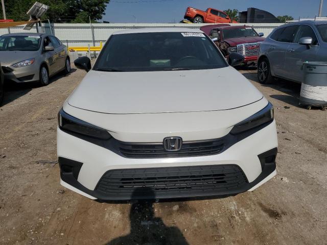 2022 HONDA CIVIC SPOR 2HGFE2F5XNH546254