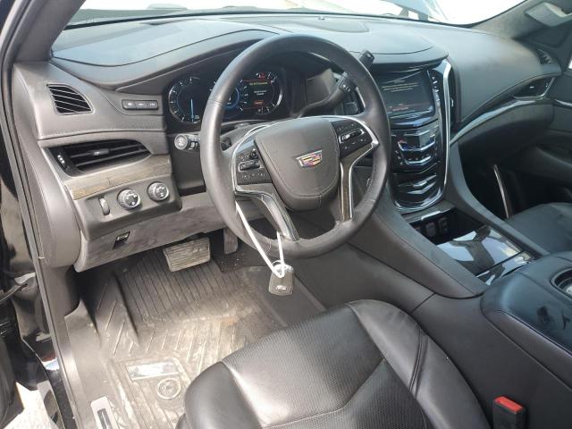 2020 CADILLAC ESCALADE P - 1GYS4DKJ2LR171448