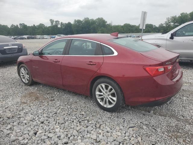 Vin: 1g1ze5st5hf130449, lot: 61088115, chevrolet malibu lt 20172