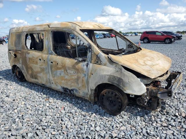 2018 FORD TRANSIT CO - NM0LS7E7XJ1375506