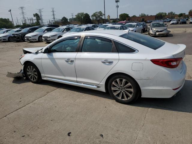 Vin: 5npe34af6fh090614, lot: 60559775, hyundai sonata sport 20152