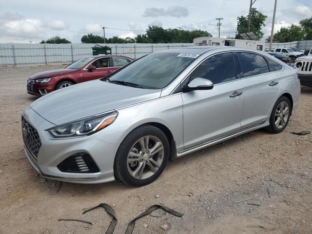 Vin: 5npe34af1jh703490, lot: 60626705, hyundai sonata sport 2018 img_1