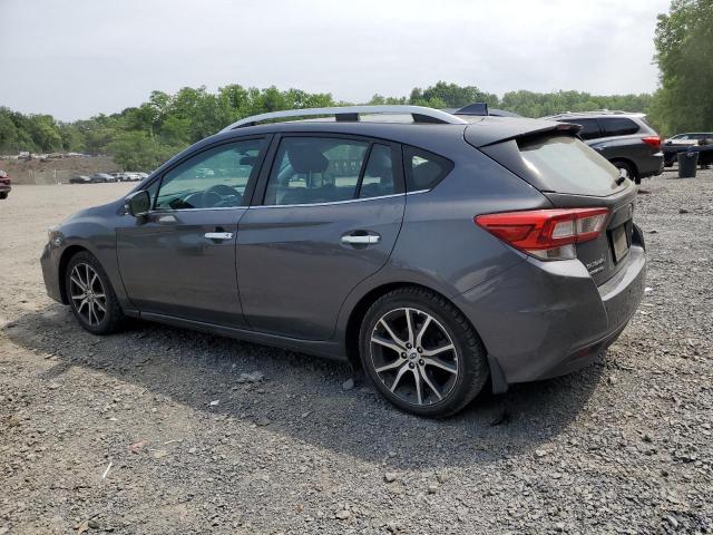 Vin: 4s3gtau64j3707452, lot: 60602925, subaru impreza limited 20182