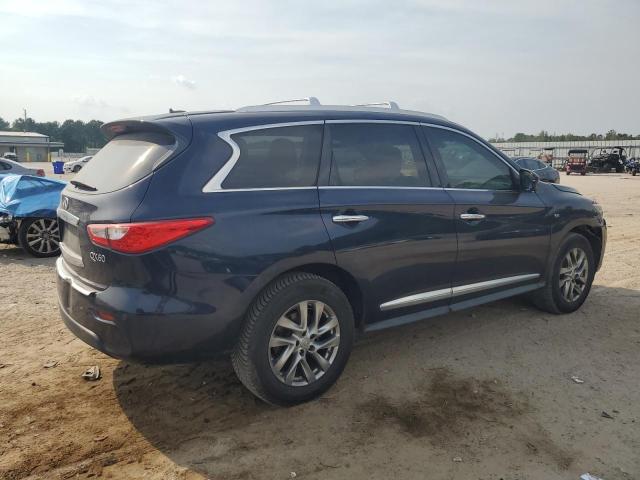 Vin: 5n1al0mm1fc554840, lot: 62109705, infiniti qx60 20153