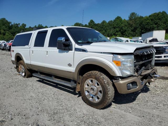 Vin: 1ft7w2btxcec53110, lot: 61897965, ford f250 super duty 20124