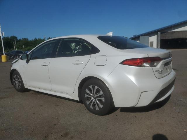 Vin: jtdeamde1n3001129, lot: 58899795, toyota corolla le 20222