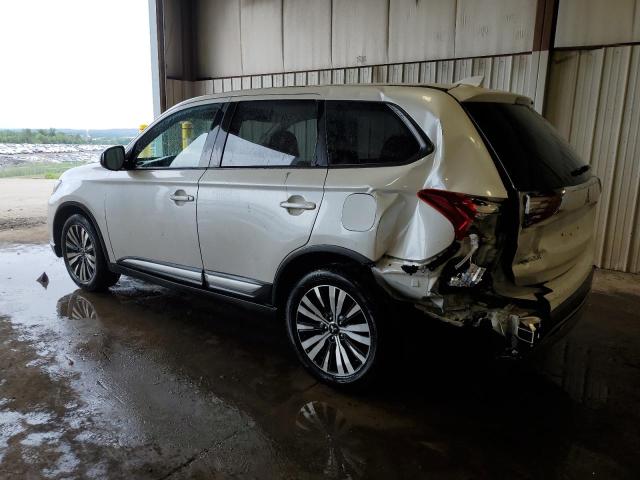 Vin: ja4ad2a35lz003113, lot: 62758165, mitsubishi outlander es 20202