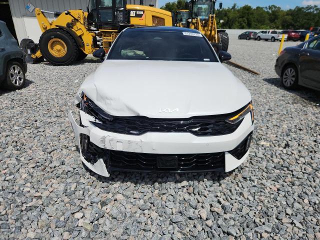 2025 KIA K5 GT LINE KNAG64J78S5349491