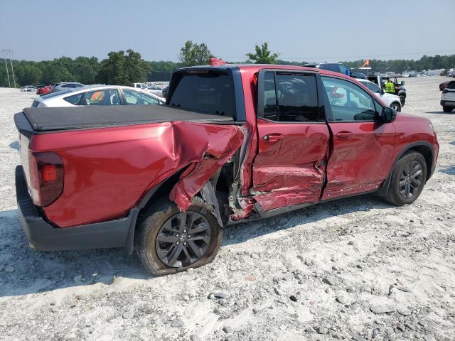 2021 HONDA RIDGELINE 5FPYK3F19MB007980