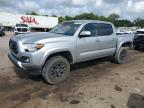 2023 TOYOTA TACOMA DOU - 3TYAZ5CNXPT041956