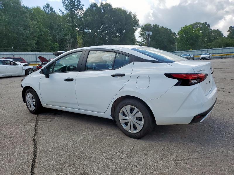 Vin: 3n1cn8dv6sl820272, lot: 61079395, nissan versa s 20252