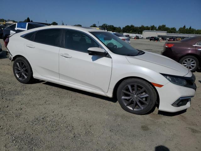 Vin: 19xfc1f73le204945, lot: 59578245, honda civic exl 20204