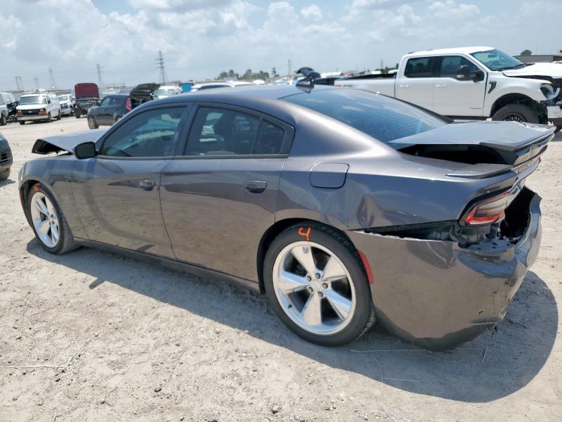 2015 DODGE CHARGER R/ - 2C3CDXCT0FH857864