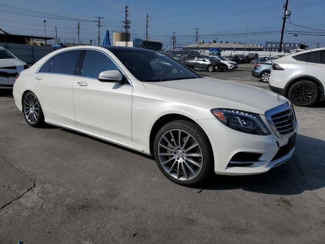 Vin: wddug8cb4ha323715, lot: 61797095, mercedes-benz s-class 550 20174