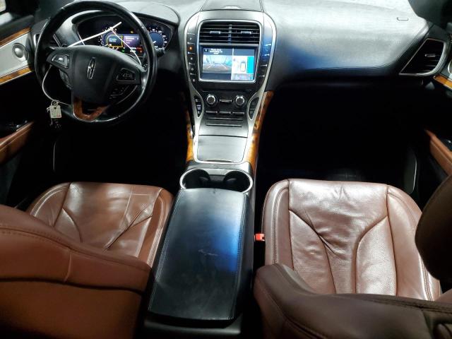 2016 LINCOLN MKX RESERV - 2LMTJ8LR0GBL72708