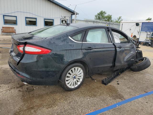 Vin: 3fa6p0lu7er271798, lot: 61774625, ford fusion se hybrid 20143