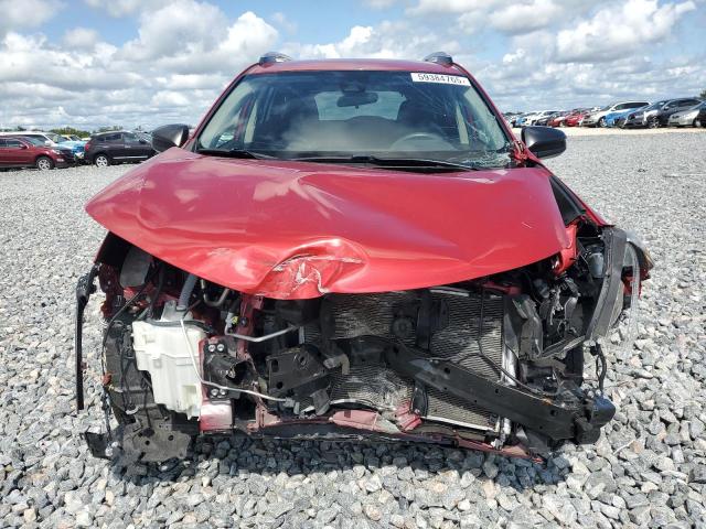 2017 TOYOTA RAV4 LE - JTMZFREV4HJ120825