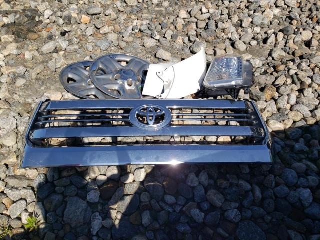 2016 TOYOTA TUNDRA DOU 5TFUY5F16GX505274