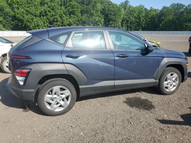 Vin: km8hacab5ru055773, lot: 62214355, hyundai kona se 20243