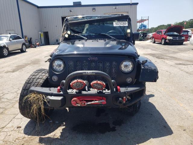 2017 JEEP WRANGLER U 1C4BJWFG2HL620002