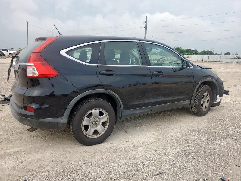 Vin: 3czrm3h32fg701472, lot: 59311355, honda crv lx 20153