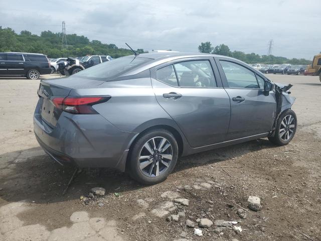 Vin: 3n1cn8dv5rl818250, lot: 61573815, nissan versa s 20243
