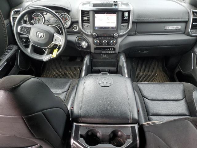 2022 RAM 1500 LARAM 1C6SRFJTXNN380198